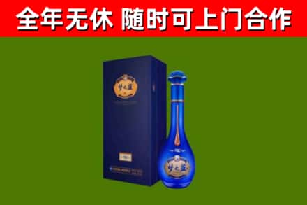 玛纳斯县回收梦之蓝M6
